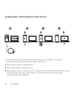 Предварительный просмотр 52 страницы Logitech MX Air Setup Manual