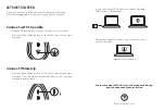 Preview for 2 page of Logitech MX Vertical Setup Manual