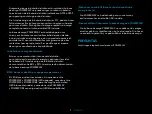 Preview for 17 page of Logitech POWERPLAY Setup Manual