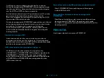 Preview for 20 page of Logitech POWERPLAY Setup Manual