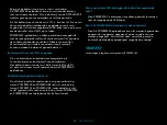 Preview for 23 page of Logitech POWERPLAY Setup Manual