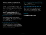 Preview for 41 page of Logitech POWERPLAY Setup Manual