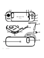 Предварительный просмотр 76 страницы Logitech POWERSHELL Setup Manual