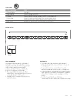 Предварительный просмотр 101 страницы Logitech PRO FOLIO SLIM Complete Setup Manual