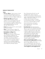 Preview for 51 page of Logitech PTZ PRO 2 Setup Manual