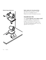 Preview for 52 page of Logitech PTZ PRO 2 Setup Manual