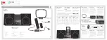 Preview for 3 page of Logitech Pure-Fi Elite Quick Start Manual