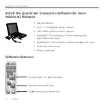 Preview for 4 page of Logitech Quickcam 3000 Quick Start Manual