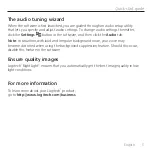 Preview for 5 page of Logitech Quickcam 3000 Quick Start Manual