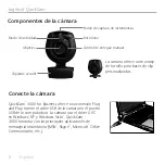 Предварительный просмотр 8 страницы Logitech Quickcam 3000 Quick Start Manual