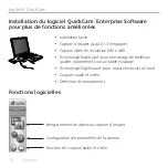 Предварительный просмотр 14 страницы Logitech Quickcam 3000 Quick Start Manual