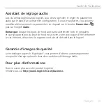 Preview for 15 page of Logitech Quickcam 3000 Quick Start Manual