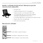 Preview for 19 page of Logitech Quickcam 3000 Quick Start Manual