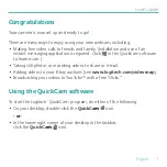 Preview for 7 page of Logitech QuickCam Communicate Deluxe S7500 User Manual