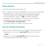 Preview for 15 page of Logitech QuickCam Communicate Deluxe S7500 User Manual