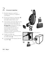 Preview for 112 page of Logitech Quickcam Cordless Setup