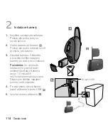 Preview for 120 page of Logitech Quickcam Cordless Setup