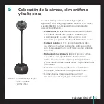 Preview for 15 page of Logitech QuickCam Orbit AF User Manual