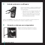 Предварительный просмотр 32 страницы Logitech QuickCam Orbit AF User Manual