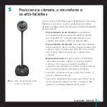 Предварительный просмотр 33 страницы Logitech QuickCam Orbit AF User Manual