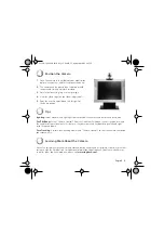 Preview for 6 page of Logitech QuickCam Pro 4000 Setup & Installation