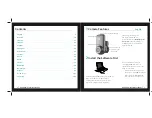 Preview for 2 page of Logitech QuickCam Pro User Manual