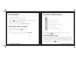 Preview for 4 page of Logitech QuickCam Pro User Manual