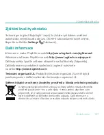 Preview for 127 page of Logitech QuickCam S 5500 User Manual