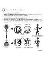 Preview for 13 page of Logitech QuickCam Sphere Setup Manual