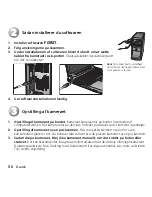 Preview for 54 page of Logitech QuickCam Sphere Setup Manual