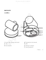 Preview for 11 page of Logitech RALLY CAMERA Setup Manual