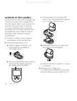 Preview for 14 page of Logitech RALLY CAMERA Setup Manual