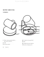 Preview for 18 page of Logitech RALLY CAMERA Setup Manual