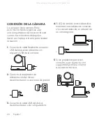 Preview for 20 page of Logitech RALLY CAMERA Setup Manual