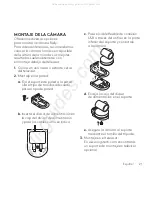 Preview for 21 page of Logitech RALLY CAMERA Setup Manual