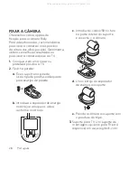 Preview for 28 page of Logitech RALLY CAMERA Setup Manual