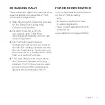 Preview for 9 page of Logitech RALLY PLUS Setup Manual