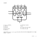 Предварительный просмотр 27 страницы Logitech RALLY PLUS Setup Manual