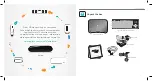 Предварительный просмотр 2 страницы Logitech Revue Setup Manual