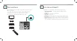 Предварительный просмотр 6 страницы Logitech Revue Setup Manual