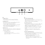 Preview for 6 page of Logitech ROOMMATE Setup Manual