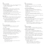 Preview for 7 page of Logitech ROOMMATE Setup Manual