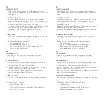 Preview for 8 page of Logitech ROOMMATE Setup Manual