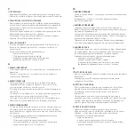 Preview for 9 page of Logitech ROOMMATE Setup Manual