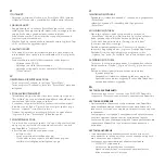 Preview for 11 page of Logitech ROOMMATE Setup Manual