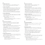 Preview for 12 page of Logitech ROOMMATE Setup Manual