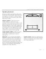 Preview for 5 page of Logitech S-00102 User Manual