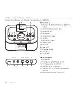 Предварительный просмотр 36 страницы Logitech S400i Getting Started Manual