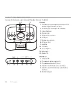 Предварительный просмотр 44 страницы Logitech S400i Getting Started Manual