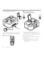 Предварительный просмотр 102 страницы Logitech S400i Getting Started Manual